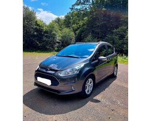 Ford Ford B-Max 1,0 EcoBoost 101 PS S/S SYNC Edition Gebrauchtwagen