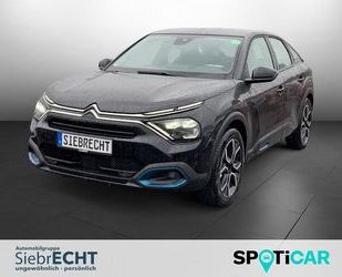 Citroen Citroën C4 Lim. e-Feel Pack AT*LED*Navi*RFK*uvm Gebrauchtwagen