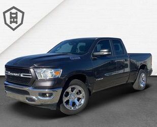 Dodge Dodge RAM 5.7 V8 Big Horn Lone Star 6 Sitzer *Wie Gebrauchtwagen