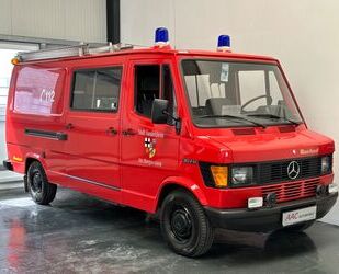 Mercedes-Benz Mercedes-Benz Andere/307 D/W602/Original 17Tsd.KM/ Gebrauchtwagen