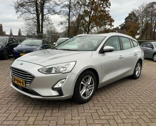 Ford Ford Focus Wagon 1.0 EcoBoost Trend Edition Busine Gebrauchtwagen