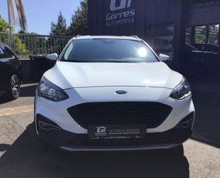 Ford Ford Focus Turnier Active 1,0 x Gebrauchtwagen