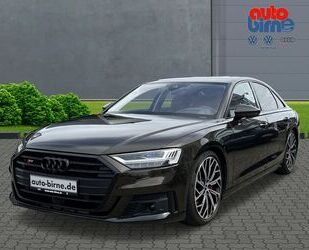 Audi Audi S8 4.0 TFSI quattro ABT 700 PS Laserlicht HUD Gebrauchtwagen