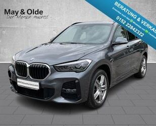 BMW BMW X1 sDrive18i Aut M Sport LED Navi AHK SHZ PDC Gebrauchtwagen