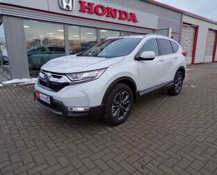 Honda Honda CR-V 2.0 i-MMD HYBRID 4WD Lifestyle Gebrauchtwagen