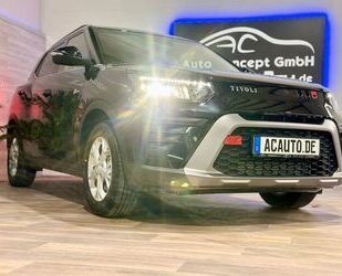 SsangYong Ssangyong Tivoli Quartz 1,5P 6AT*MY24*Navi*LED* Gebrauchtwagen