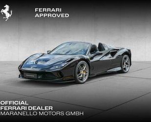 Ferrari Ferrari F8 Spider *Lift*Carbon*LED*Diamond-Design* Gebrauchtwagen