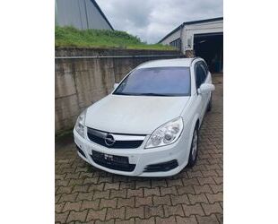 Opel Opel Vectra Caravan 2.2 DIRECT Sport MT-5 Sport Gebrauchtwagen