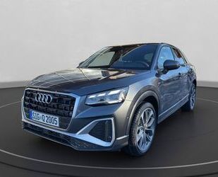 Audi Audi Q2 S line 35 TFSI Gebrauchtwagen