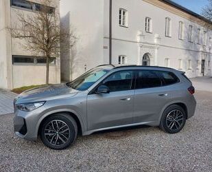 BMW BMW sDrive20i Aut.*M Sport*SHD*AHK*LED*Kam.*Komfor Gebrauchtwagen