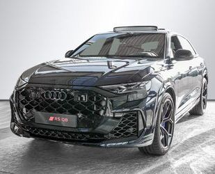 Audi RSQ8 Gebrauchtwagen