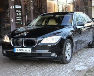 BMW BMW 750Li - Sammler Zust., ORIG KM, 1. Hand, TOP Gebrauchtwagen