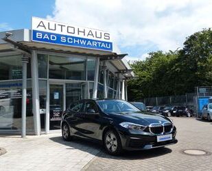 BMW BMW 118i Advantage,Navigation,Tempomat,PDC,Sitzhzg Gebrauchtwagen