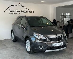 Opel Opel Mokka Innovation BIXENON KAMERA AUTOMATIK Gebrauchtwagen