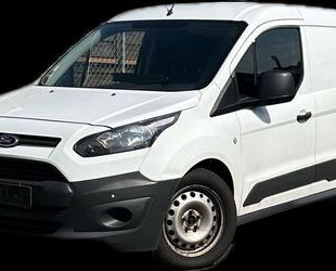 Ford Ford Transit Connect Kasten MwSt. 1.Hand EU5 AHK Gebrauchtwagen