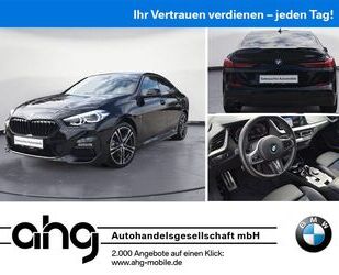 BMW BMW 218i Gran Coupe M Sport Sportsitze HiFi Lenkra Gebrauchtwagen