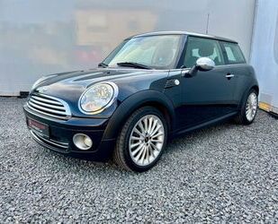 Mini MINI Mini Cooper*120PS*Panorama*Klima*SHZ*BT*Tempo Gebrauchtwagen