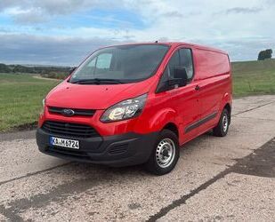 Ford Ford Transit Custom | TÜV Neu | Service Neu Gebrauchtwagen