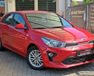 Kia Kia Rio Edition 7 | KAMERA | WLAN | APPLE & ANDROI Gebrauchtwagen