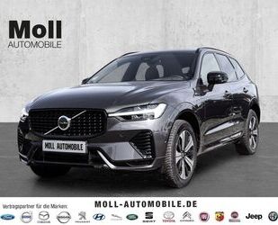 Volvo Volvo XC60 Plus Dark Recharge Plug-In Hybrid AWD T Gebrauchtwagen