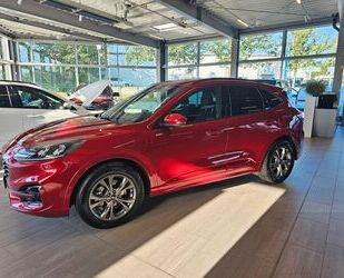 Ford Ford Kuga Plug-In Hybrid ST-Line X Gebrauchtwagen