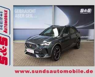 Cupra Cupra Formentor 1.5 TSI DSG Sound KAMERA/LED/BEATS Gebrauchtwagen