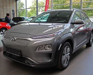 Hyundai Hyundai Kona Advantage Elektro 2WD Gebrauchtwagen