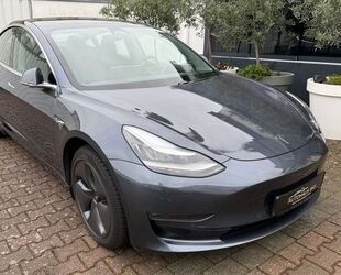 Tesla Tesla Model 3 Long Range AWD * AHK / trailer hitch Gebrauchtwagen