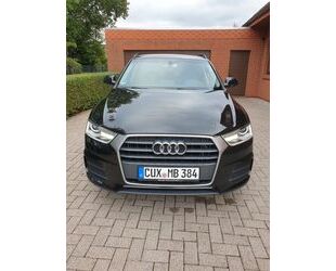 Audi Audi Q3 1.4 TFSI Gebrauchtwagen