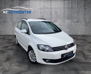 VW Volkswagen Golf Plus VI Comfortline BMT*PDC*ALU*1. Gebrauchtwagen