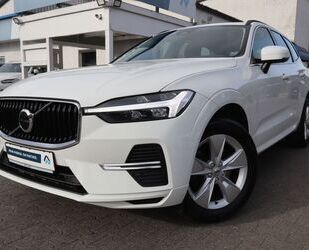 Volvo Volvo XC60 B4 D Geartronic Momentum Pro|AHK|NAVI|S Gebrauchtwagen