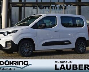 Citroen Citroën Berlingo M PureTech 110 Plus Winter-Paket Gebrauchtwagen