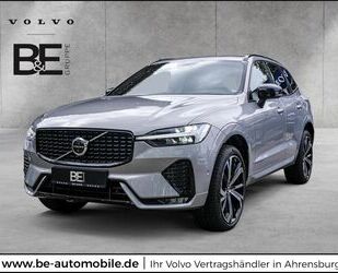 Volvo Volvo XC60 B4 Ultimate Dark Luft 360° B&W 21