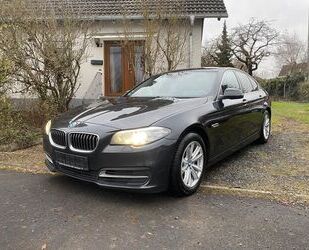 BMW BMW 520 Baureihe 5 Lim. 520d xDrive. Allrad Gebrauchtwagen