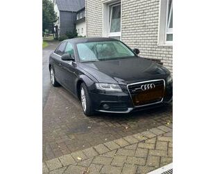 Audi Audi A4 3.2 FSI multitronic Ambition Ambition Gebrauchtwagen