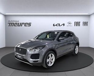 Jaguar E-Pace Gebrauchtwagen