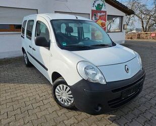 Renault Kangoo Gebrauchtwagen