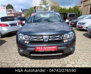 Dacia Dacia Duster I Prestige 4x2- Bei 66500 km motor er Gebrauchtwagen