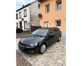 Skoda Skoda Octavia Combi Style Gebrauchtwagen