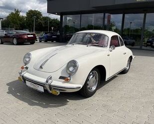 Porsche Porsche 356 SC Gebrauchtwagen