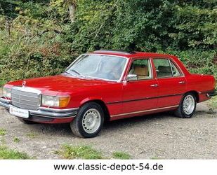 Mercedes-Benz Mercedes-Benz S 280 Gebrauchtwagen