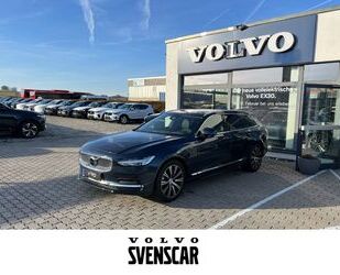 Volvo Volvo V90 Plus Bright B4 Diesel EU6d StandHZG digi Gebrauchtwagen