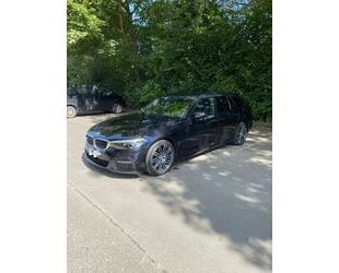 BMW BMW 530i xDrive M-Paket Facelift Gebrauchtwagen