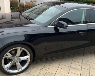 Audi Audi A5 2.0 TFSI 132kW Sportback - Gebrauchtwagen