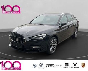 Seat Seat Leon Sportstourer Xcellence 2.0 TDI LED Kamer Gebrauchtwagen