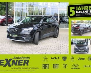 Opel Opel Grandland X 1.6 Turbo Hybrid ULTIMATE Navi. L Gebrauchtwagen