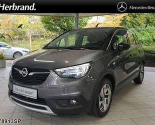 Opel Opel Crossland X Gebrauchtwagen