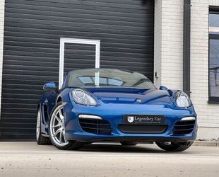 Porsche Porsche Boxster 2.7 Gebrauchtwagen