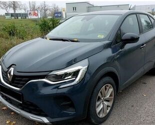 Renault Renault Captur II Equilibre Gebrauchtwagen