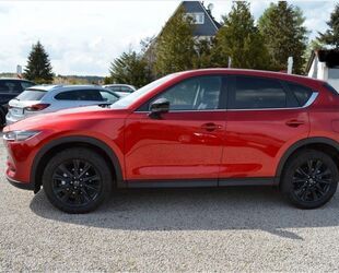 Mazda Mazda CX-5 2.5 SKYACTIV-G 194 Edition 100 AWD AT * Gebrauchtwagen